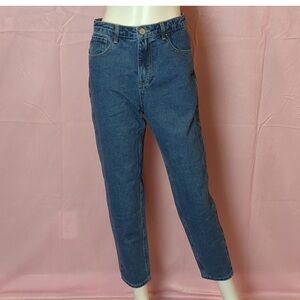 Redial‎ Mom Jeans